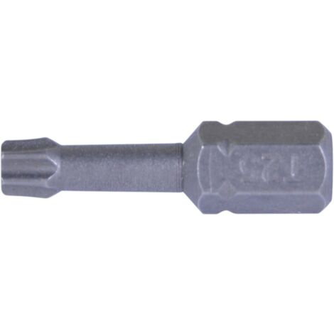 Makita Bit T25 25 mm 50 Stück ( P-72300 )