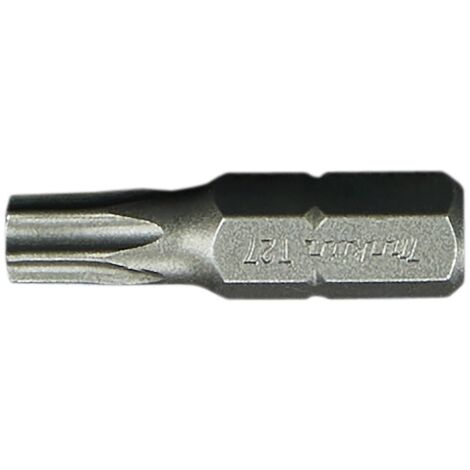 Makita Bit T27x25 mm 3 St. - B-23634