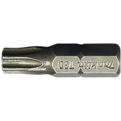Makita Bit T30x25 mm, 25 Stk.