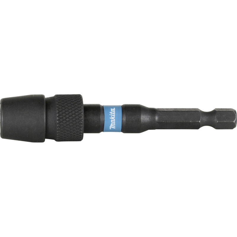 Bithalter Impact Black 76 Mm - E-24125 - Makita