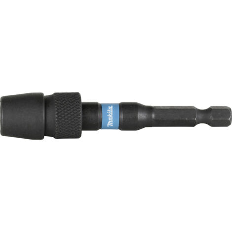 Makita Bithalter Impact Black 76 mm - E-24125