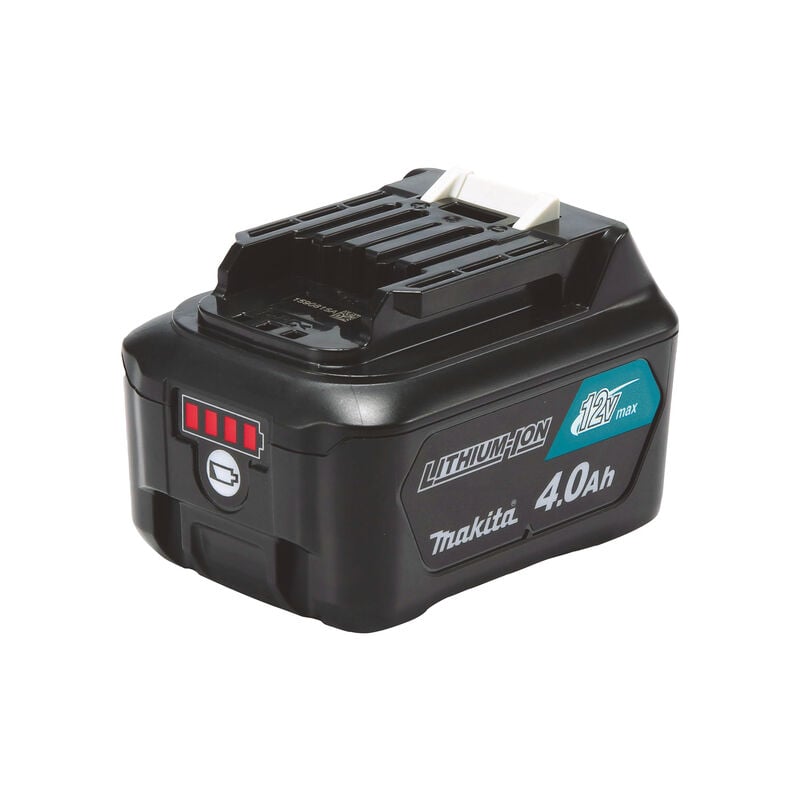 Batteria Li-Ion 12V 4Ah - 197406-2 - Makita