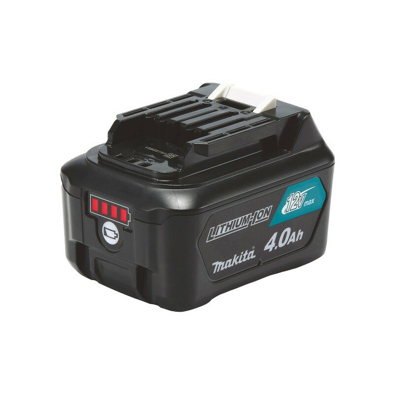 Image of Batteria Li-Ion 12V 4Ah - 197406-2 - Makita