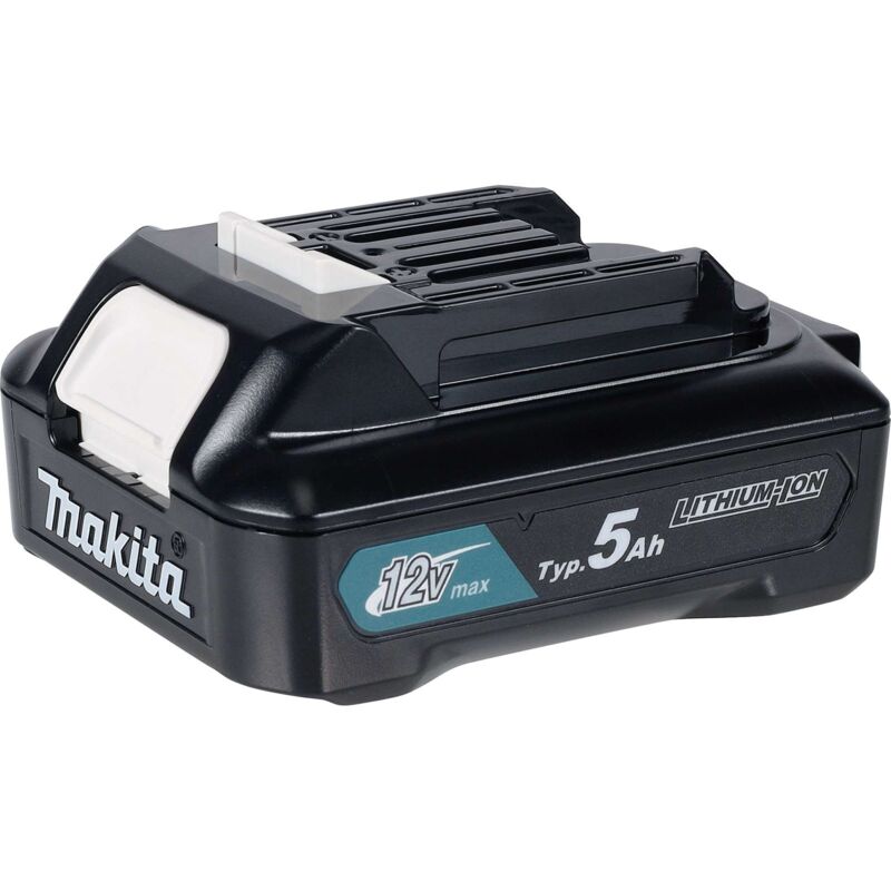 Makita - Accessoires - Batterie 12V Li-Ion cxt 5,0 Ah BL1050B