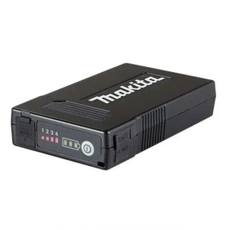 Makita BL1055B Power bank 12 V da 16,75 Ah