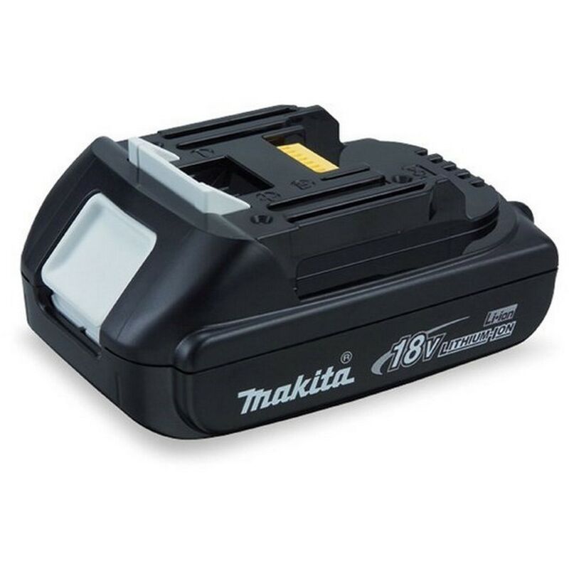 

MAKITA 196235-0 - Bateria bl1815n 18v litio-ionio