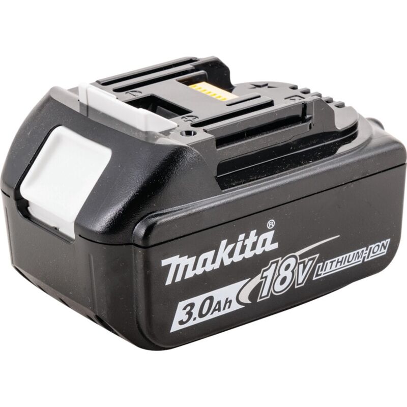 BL1830B 18V 3.0AH Battery - Makita