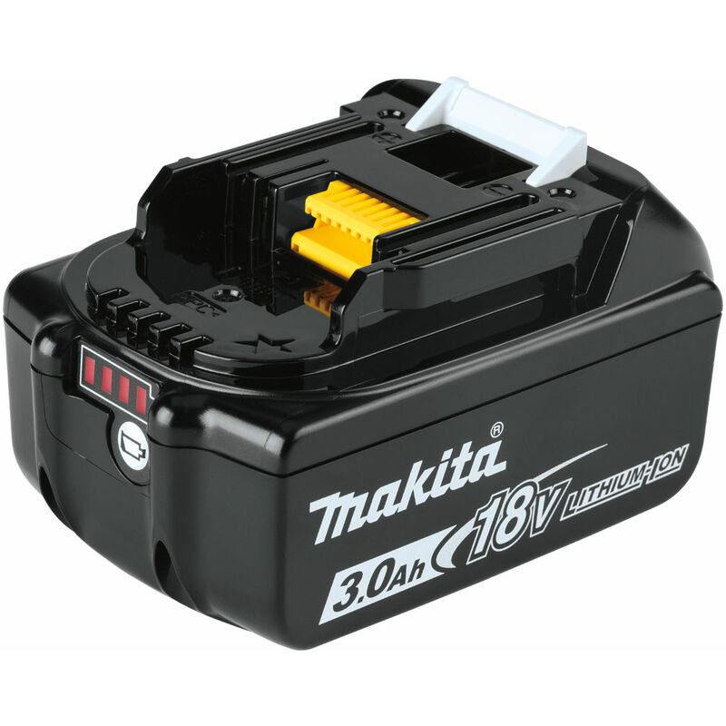 BL1830 18V lxt 3.0Ah Li-ion Battery - Makita