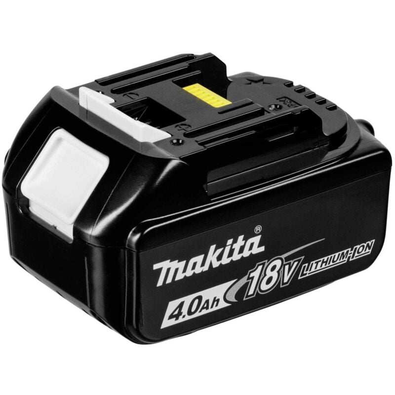Makita - Bl1840 Batterie rechargeable 18v / 4.0ah li-Ion