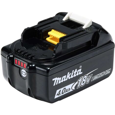 Makita BL1840B Akku 4,0 Ah 18V Li-Ion - 197265-4