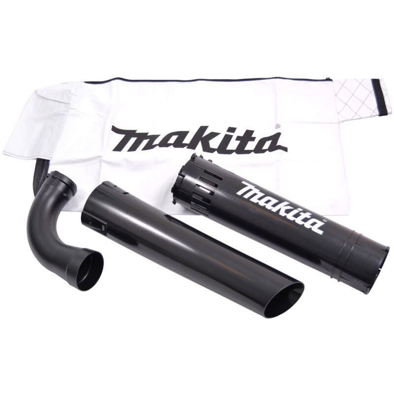 Makita Vakuum-Set