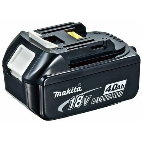 2 Pcs Batterie de Remplacement pour Makita 18V 5.0Ah, Batterie de  Remplacement Makita 18V BL1860B BL1820B 1830B 1840B 1850B, Compatible avec  Les Outils Makita 18V s'adapte au Chargeur Original Makita : 