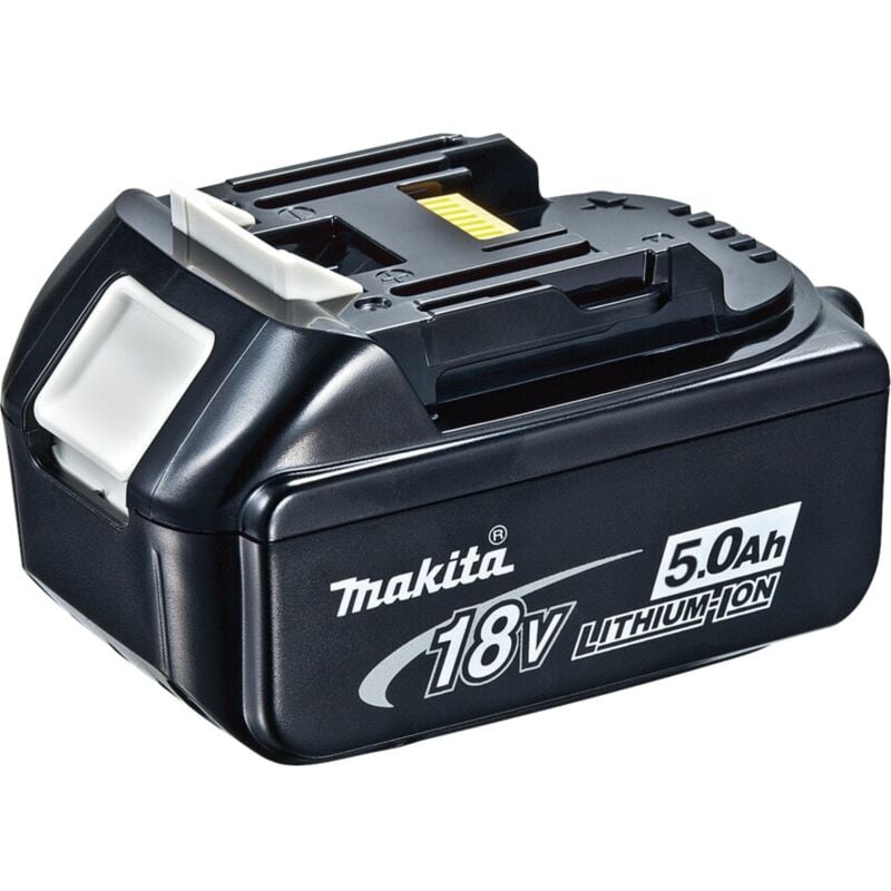 632B77-5-10 BL1850 18V Battery 5AH Li-ion - Makita