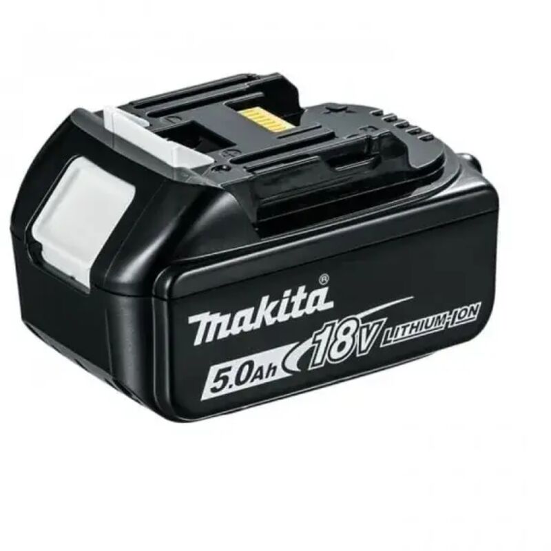 BL1850B Batteria Makstar Li-ion 18V - Makita