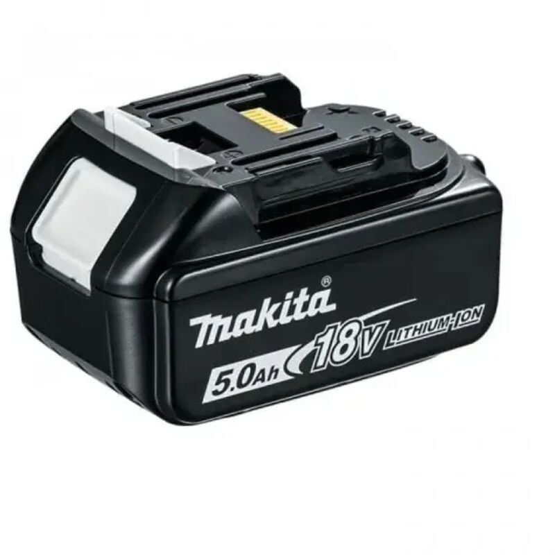 Makita - BL1850B Makstar Li-ion Battery 18V