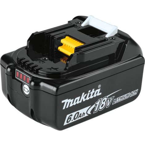 Makita bl1860b accessoire pour visseuse électrique