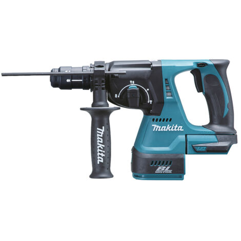 MAKITA BL18V DHR243ZJ PERFORADORA