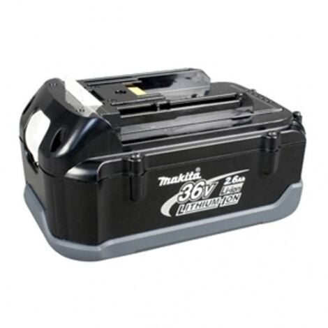Makita BL3626 Makstar Li-ion Battery 36V
