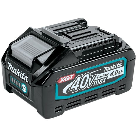 Makita BL4040 40V Li-Ion Max XGT 4.0Ah Battery