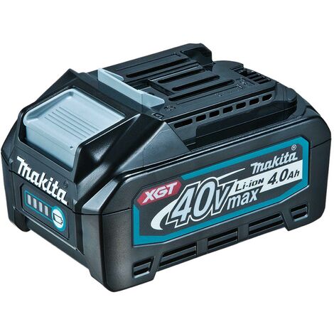 Makita BL4040 40Vmax XGT 4.0Ah Li-ion Battery