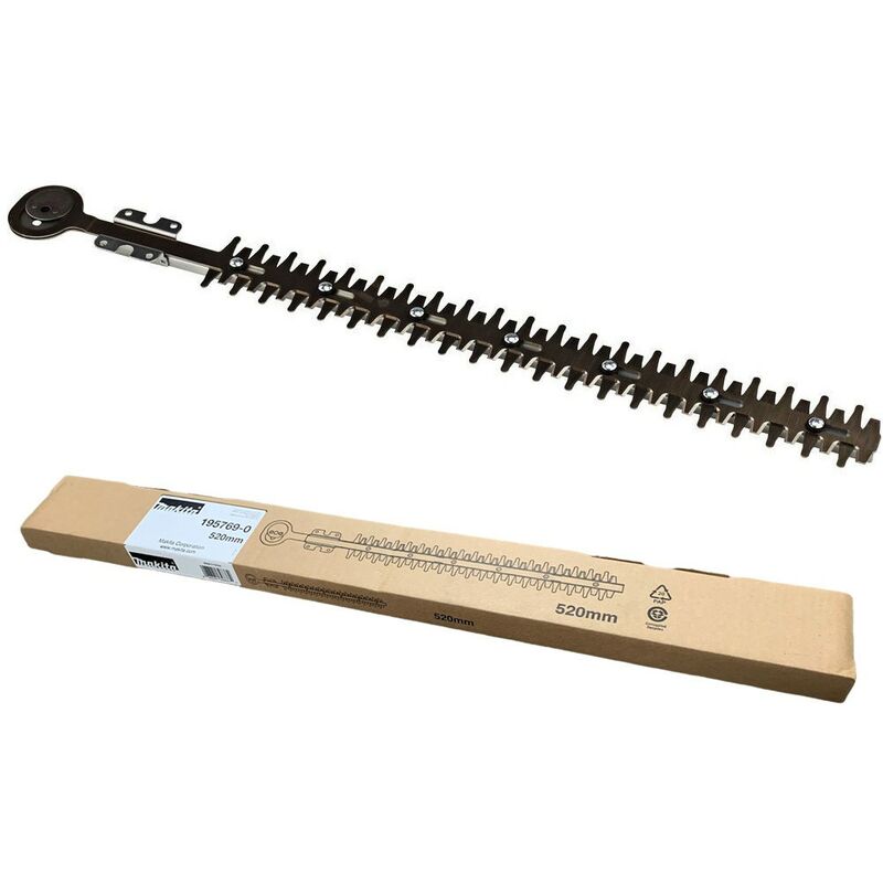 Dur181z Lxt 18V Cordless Grass Line Trimmer Strimmer + Low Noise 15M