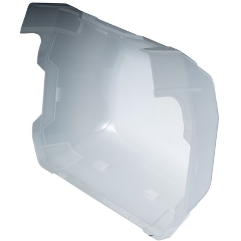 Makita Blendschutzfolie, für LED-Baustrahler DML809