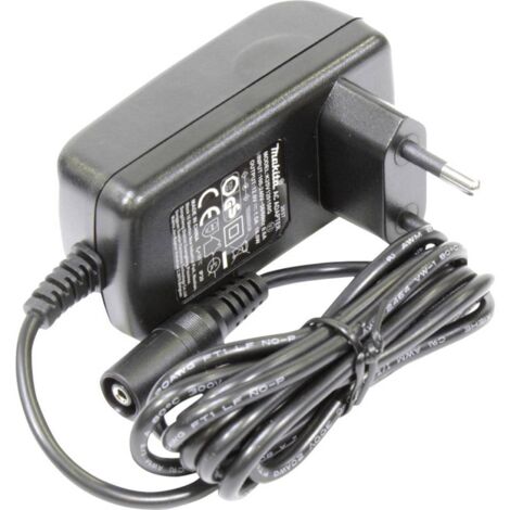 Makita bloc d'alimentation pour ventilateurs sans fil CF100D, CF101D, DCF102 - TE00000438
