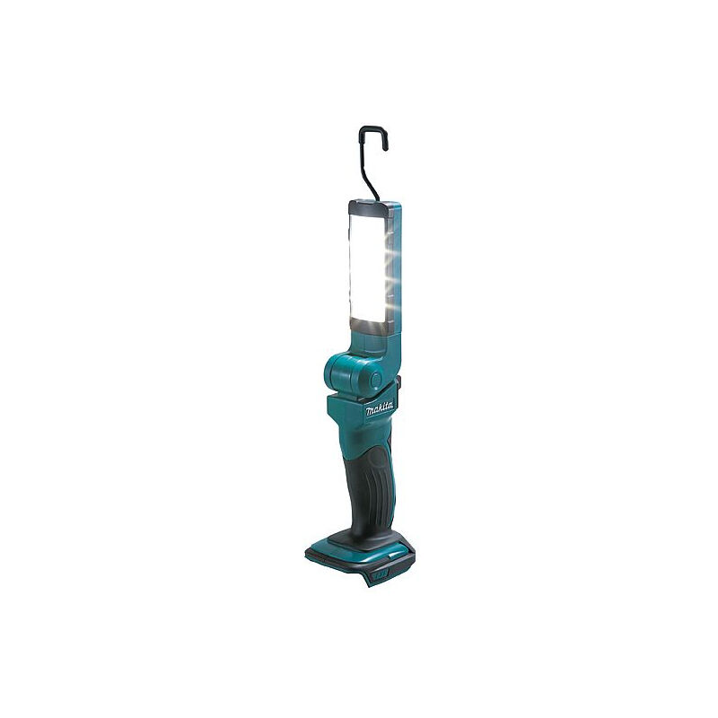 

Makita - DEADML801 - Linterna fluo.led 14.4/18v lit