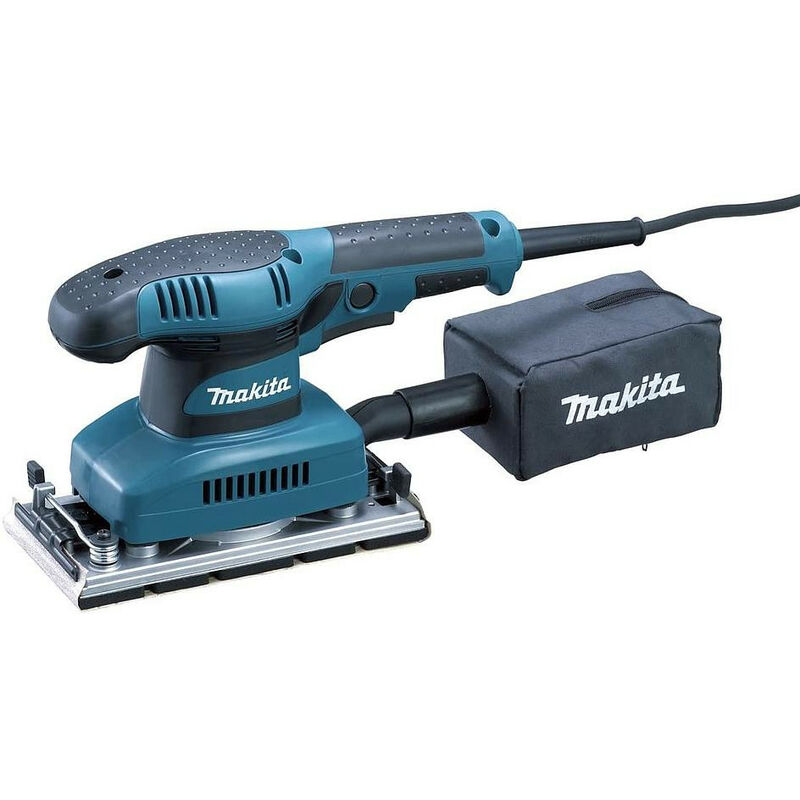 

Makita - Lijadora vibratoria 190W 93x228mm - BO3710