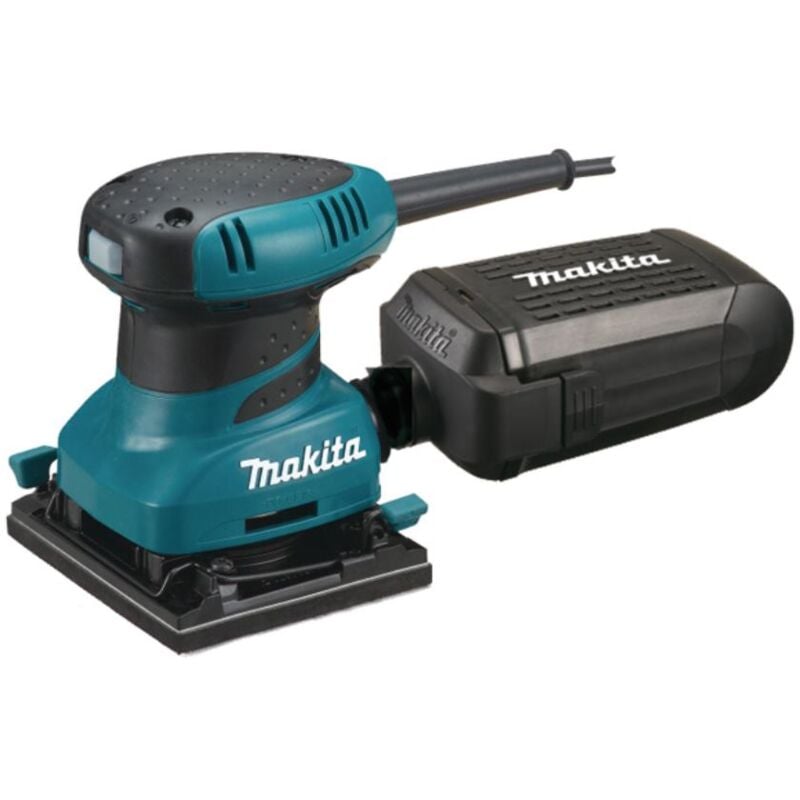 

MAKITA Lijadora orbital de puo BO4555J