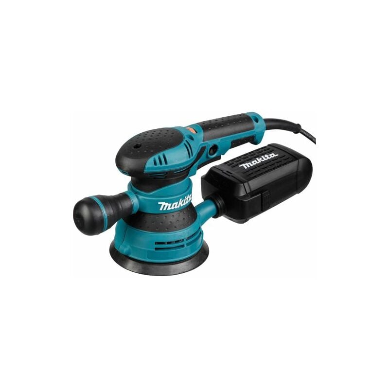 Image of Makita BO5041K Exzenterschleifer im Koffer