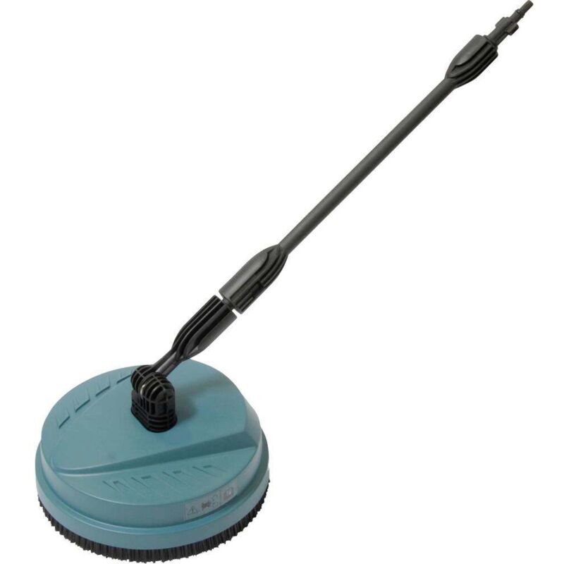 Makita Bodenreiniger 250mm 41175-V spazzola multiuso