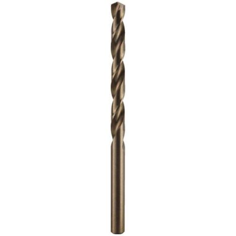 Makita Bohrer HSS-CO 3.00x61mm 5 Stück (D-16645) 5 Stk
