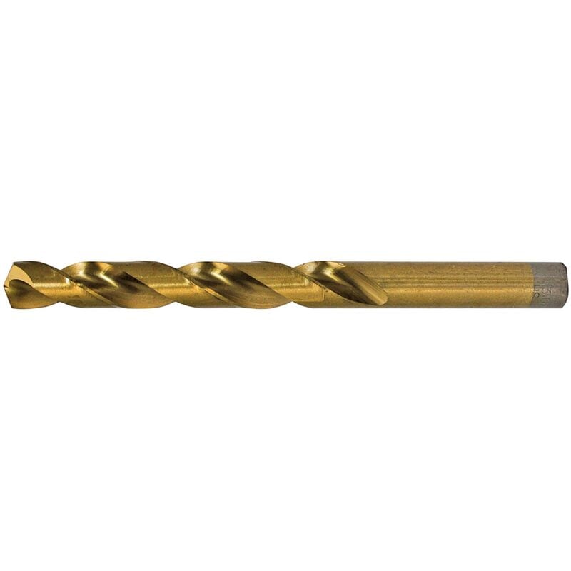 Image of Makita Bohrer HSS-G 4,5x80 mm 10 St. - P-61123-10