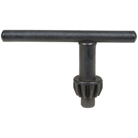 Makita Bohrfutterschlüssel S6 für Bohrmaschine - 763449-2