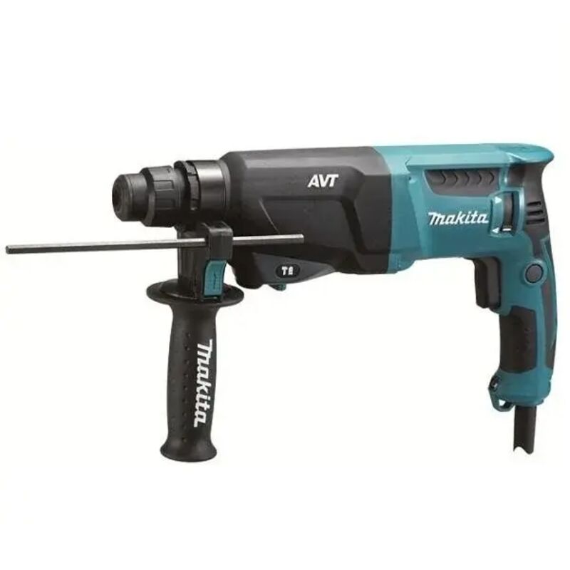Makita - Perceuse à percussion HR2631F