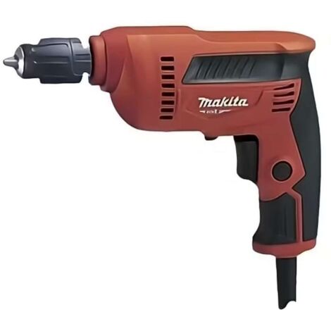 Makita - Bohrmaschine 450 W M6002K