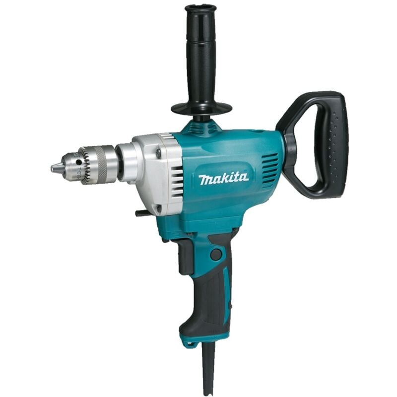 Image of Bohrmaschine DS4012J, 750 w, incl. Zubehör, makpac - Makita