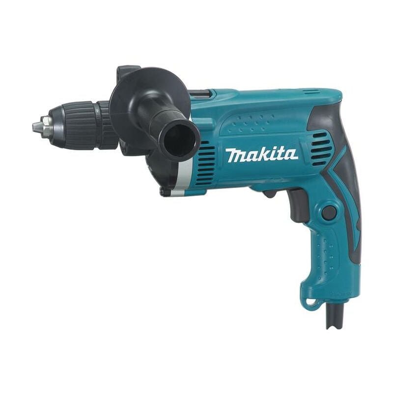 Image of Makita - bohrmaschine w710 mod.hp1631