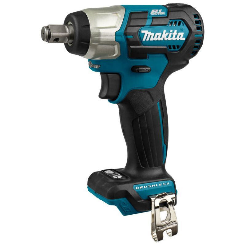 Boulonneuse à chocs 12V cxt 145Nm (solo) Makita TW141DZ