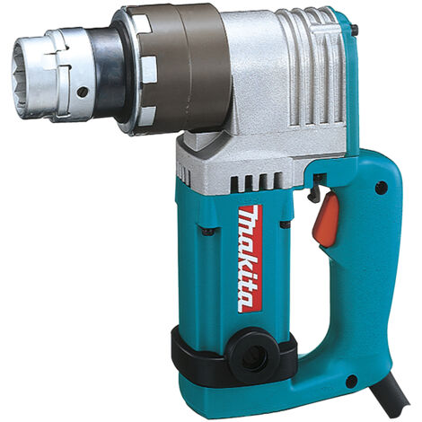 MAKITA boulonneuse à cisaillement 710 W M16 à M22 804 Nm - 6922NB