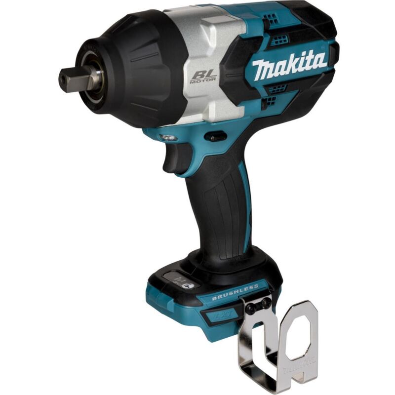MAKITA Boulonneuse 18V 12 1050Nm Solo DTW1004Z - vue 4