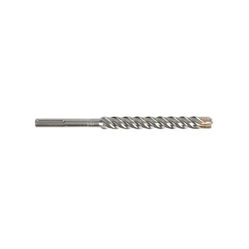 

Broca Profesional Sds Max 4 afiladores Némesis 50x570mm - B-42896 - Makita
