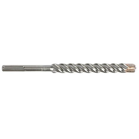 Makita - Broca Profesional Sds Max 4 afiladores Némesis 50x570mm - B-42896