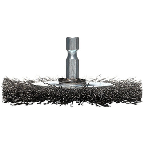 Makita Brosse Makita 50 mm acier P-66868 P-66868 1 pc(s) W220583