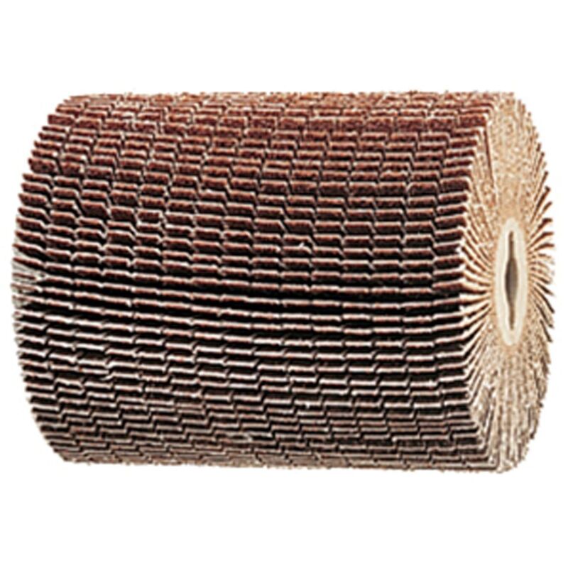 Brosse à lamelles K80 - P-01155 - Makita