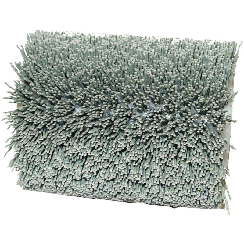 Brosse nylon abrasif grain 320 p 04466 - vue 2