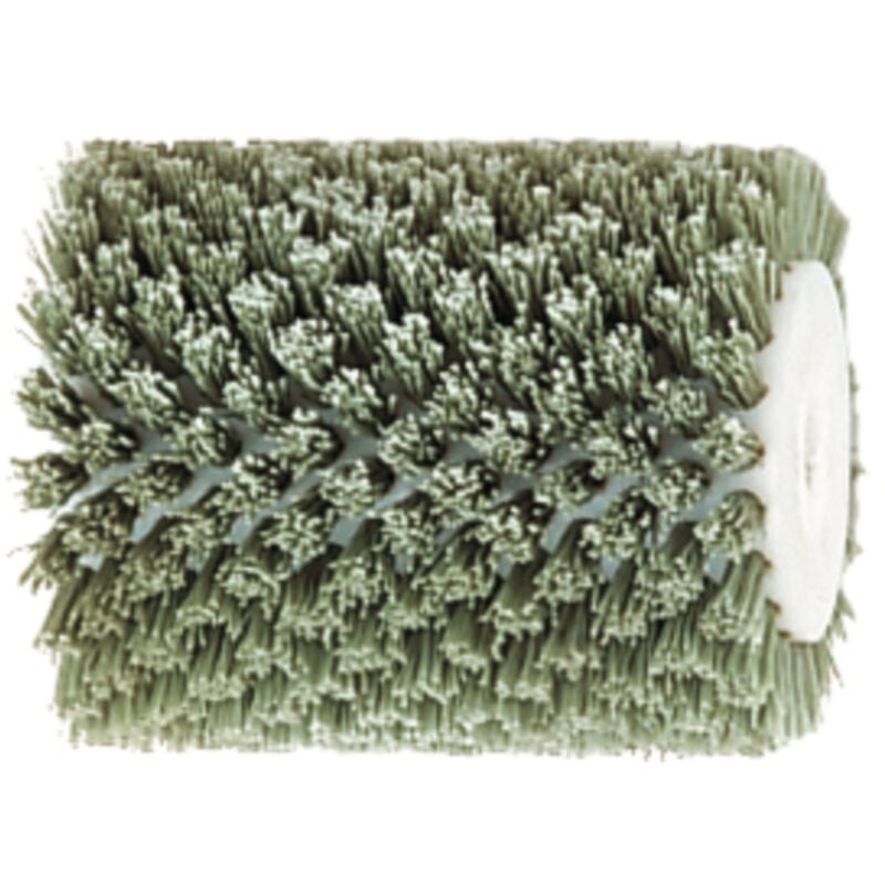 Makita - Brosse P-04444 en Nylon Grain 120 pour Décapeur à Rouleau 9741 860W