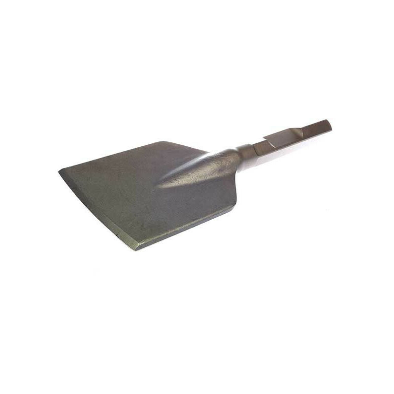 

Makita - Buril y Pala (hexagonal) 125x400 mm - P-05717
