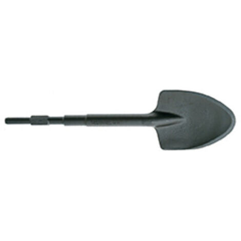 Makita Burin spatule pointue 110x400 mm GKW - P-13172